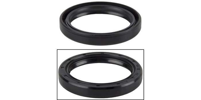 Gearbox, Front Wheel Oil Seal Ford Husky, Hyundai H100, Mitsubishi Colt, L300, Starwagon, Pajero,...
