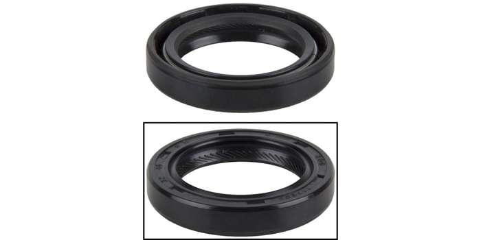 Gearbox Oil Seal Front Hyundai Terracan 2.9Crdi, 3.5 V6, Mitsubishi Colt Ldv 3.0, Pajero 3.0, Ren...