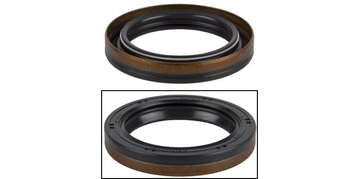 Gearbox Oil Seal Rear Bmw 320D, 320I, 323I, 325I, 330Ci, D, 335I, D (05-09), Gran Turismo 320I 2....