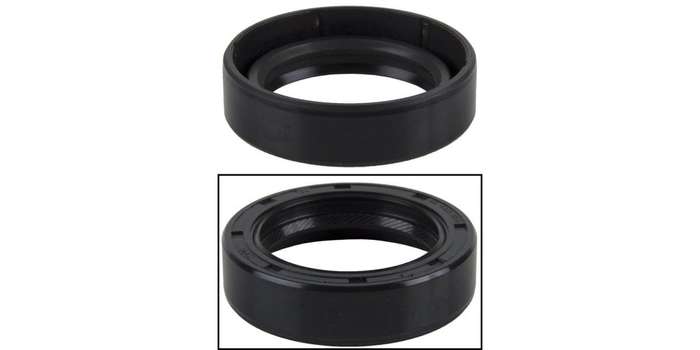 Gearbox Oil Seal Rear Chevrolet Luv 1.6 (72-78), Isuzu Kb-Series (78-89), Relay 2.0 (86-95)