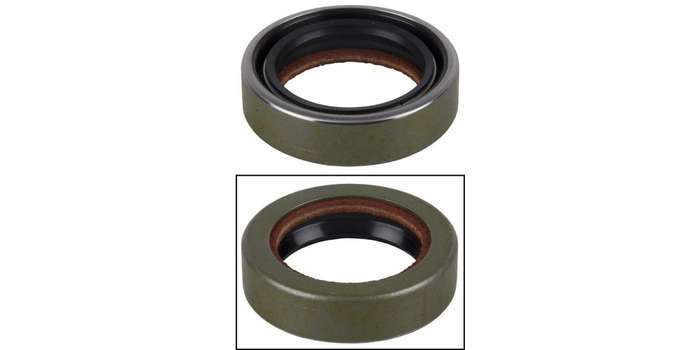 Gearbox Oil Seal Rear Ford Cortina Mkiii, Mkiv, Mkv, Granada, Sierra, Courier, Mazda B3000