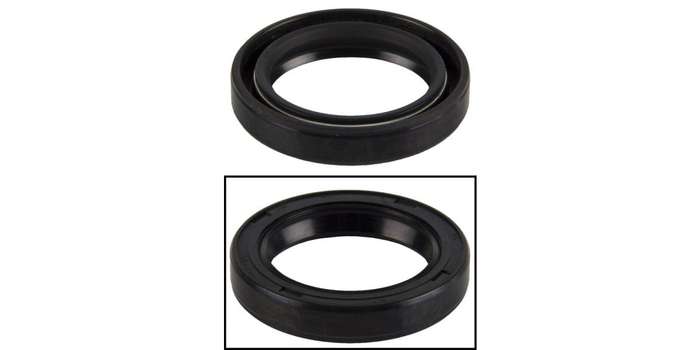 Gearbox, Timing Cover, Cam Bmw, Ford Capri, Cortina, Escort, Granada, Sapphire, Sierra, Honda Cr-V
