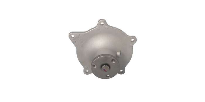 Gwcr-27A Water Pump Nwp1220 Gmb