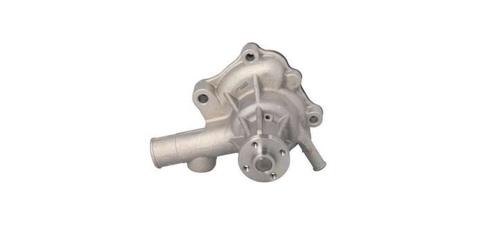 Gwt-14A Wtr Pump Nwp8160M Gmb