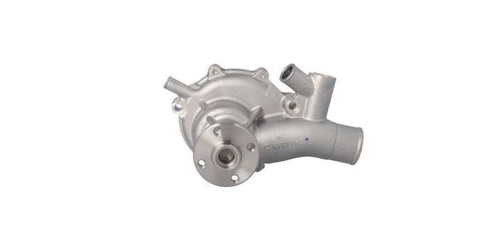 Gwt-47A Water Pump Wp8180 Gmb