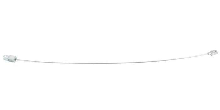 Hand Brake Cable Isuzu Kb Series 4X4 Front Handbrake Lower (99-04)