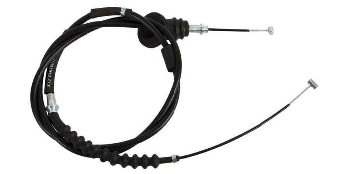 Hand Brake Cable Mitsubishi Colt Ldv 2.5D, 3.0 4X4 (94-98)