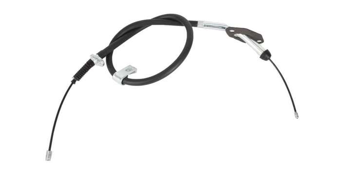 Hand Brake Cable Nissaan 1 Tonner All (88-96), Hardbody All 4X4 (95-96), Patrol All, Sani All