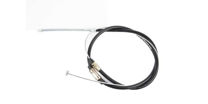 Hand Brake Cable Rear Left Toyota Hi Lux 1.6, 1.8, 2.2, 2.4 (84-98)