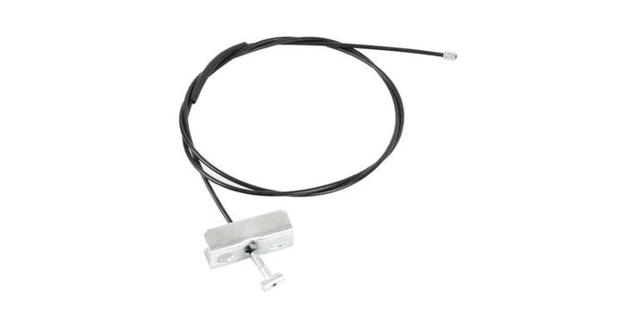 Hand Brake Cable Renault Taffric All Lwb Models (05-08)