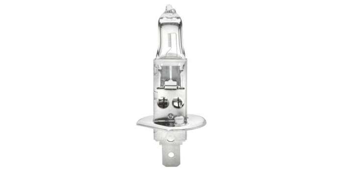 Hella Bulb Std H1 12V 55W (8Gh-242632-001)