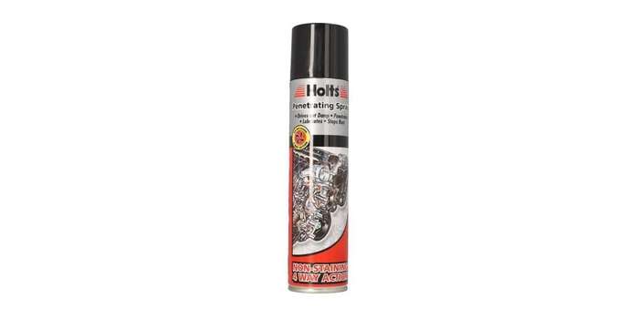 Holts Penetrating Spray 250Ml