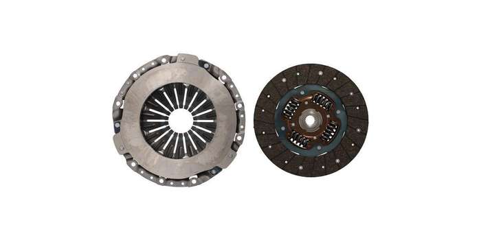 Hyundai Ix35/Tucson Kia Sportage (G4Na/G4Kd/G4Gc) Clutch Kit CK489M
