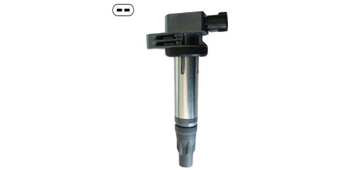 Ignition Coil Toyota Etios (2NR) 1.5 (2010-)