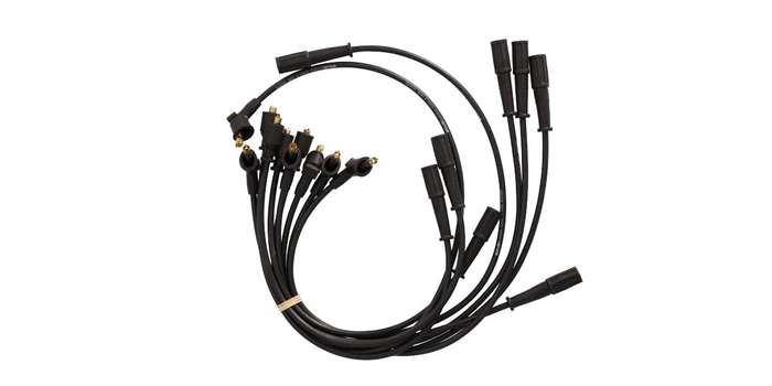 Ignition Ht Lead Set Land Rover Series 3/Defender 110 V8 1979-1994 (Bougicord - B16-159)