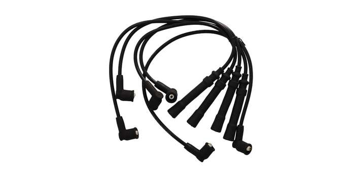 Ignition Lead Set Bmw 316,316I,318I,518I [E30] M10,M40 1982-1994