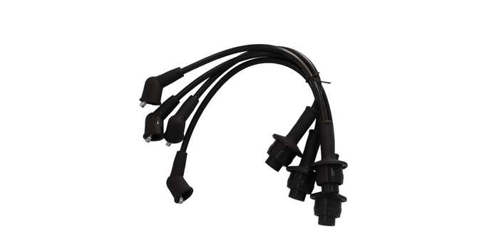 Ignition Lead Set Cam Inyathi 2.2I,Rhino 2.2I,Foton Gwm Ldv (491Qe) 2007>