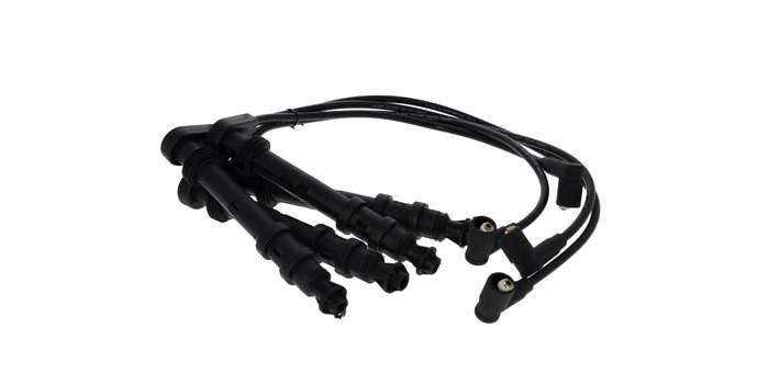 Ignition Lead Set Fiat Palio 1.6 El/Eh/Hl 178Bb3 2000-2005