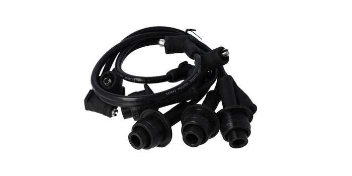 Ignition Lead Set Gonow X-Space,Gwm Multiwagon 07-10,Toyota Dyna,Hilux,Hiace 84-05