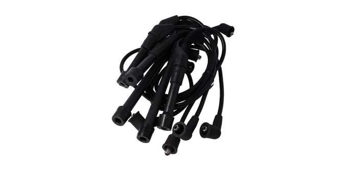 Ignition Lead Set Nissan 1 Tonner V6,2.0I,Sani 1990-2002