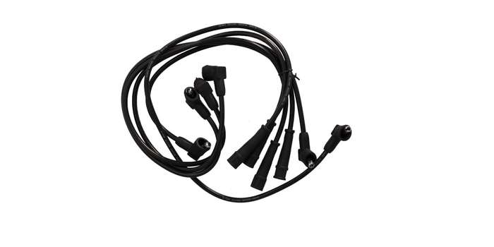 Ignition Lead Set Nissan 140Y,160Y,1600,1800,Stanza L14,L16,L18,L20,Na16,Na20 1980-1999