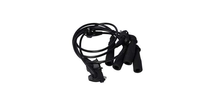 Ignition Lead Set Toyota Conquest,Corolla,Tazz 130 2E 1993-2006