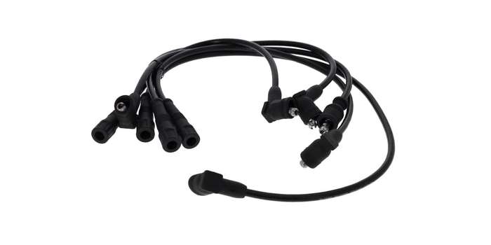 Ignition Lead Set Toyota Cressida 21R,22R 1981-1992