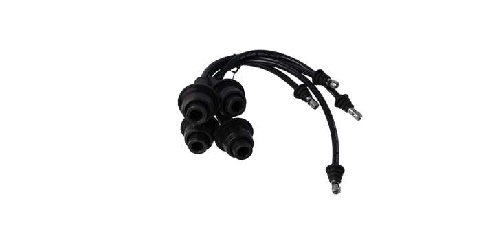 Ignition Lead Set Toyota Cressida,Hiace,Stallin,Venture 2Y,3Y,4Y 1986-2008