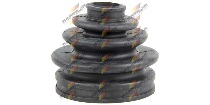 Inner Cv Joint Boot & Clamps Ford 07- Ranger 2.5D, Tdi, 3.0Tdci, Mazda 07- Bt-50 2.5Tdi, 2.6I, 3....