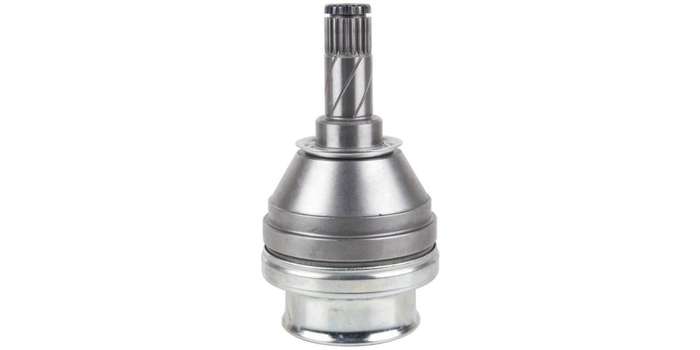 Inner CV Joint Chevrolet Utility Ldv (2010-), Toyota Conquest, Corolla Combo (Only Some Models)(S...