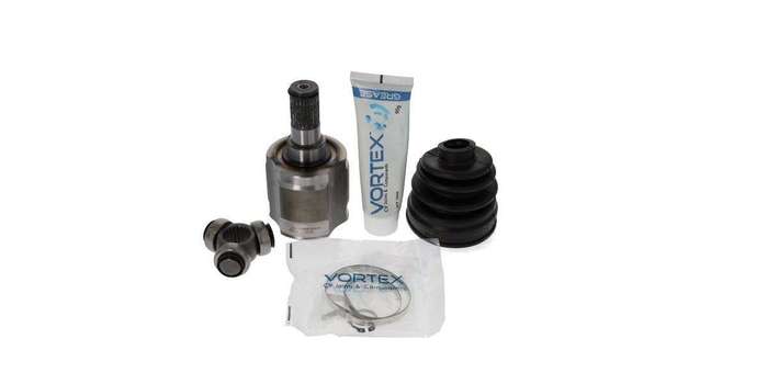 Inner Cv Joint Hyundai Getz 1.4i,1.6,1.5CRDi  2003- Cvj524M