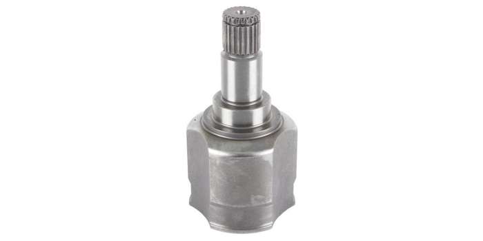 Inner CV Joint Ford Fiesta 1.3, 1.4, 1.6 (97-03), Mazda Soho 121 1.3, 1.4 (97-99)(Only Some Model...