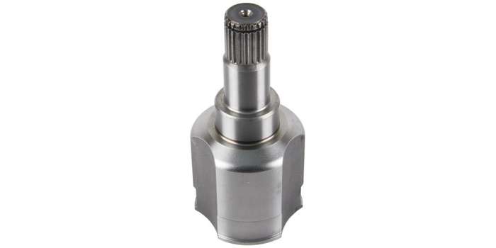 Inner CV Joint Ford Fiesta 1.4, 1.6, 1.6Tdci (Only Some Models)(04-08)(LHS)