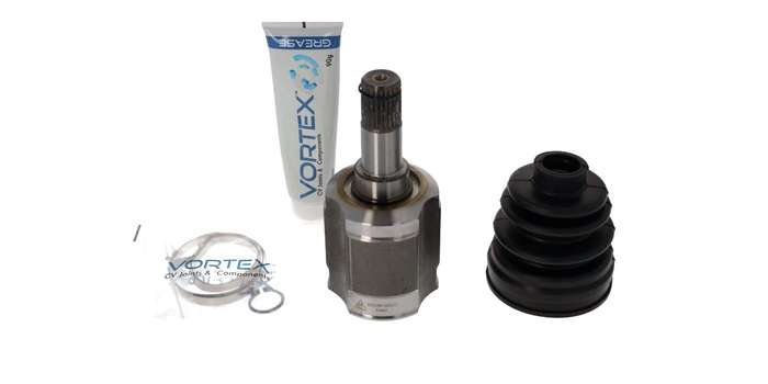 Inner Cv Joint Ford Laser 1.3L,1400,1500,1600,Meteor,Rustler,Bantam 1988-2003