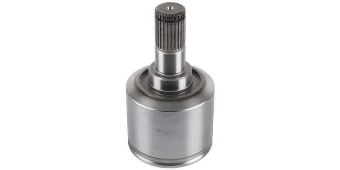 Inner CV Joint Hyundai Tucson (Only Some Models)(6 Ball Type)(Front)(2006-)(LHS)