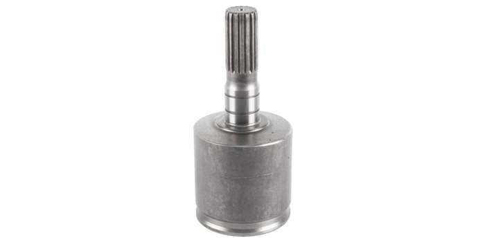 Inner CV Joint Isuzu Kb 2.5D, 2.6, 2.8Td, 3.2 V6 4X4 (Only Some Models)(89-04)(RHS)