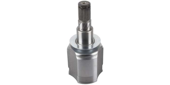Inner CV Joint Nissan Navara 4X4 (2005-), Pathfinder 4X4 (2005-)(Only Some Models)