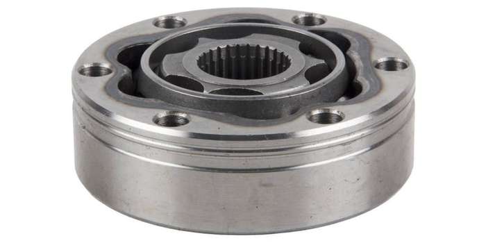Inner CV Joint Vw Amarok 4X4 Front (2010-), Touareg 4X4 Front (Only Some Models)(2004-)