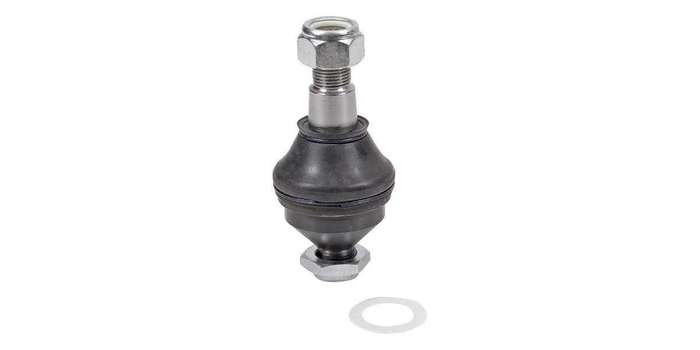Iveco Daily Front Ball Joint