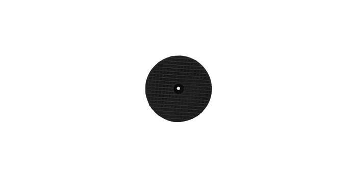 Jack Rubber Pad