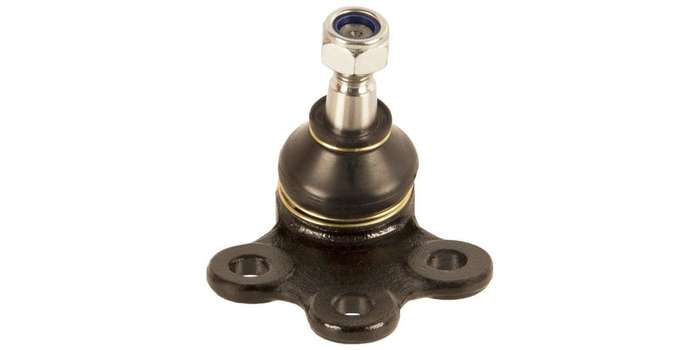 Lower Ball Joint Opel Ascona (82-87), Astra F 140 (93-99), Calibra (90-97), Kadett (93-99), SAAB ...
