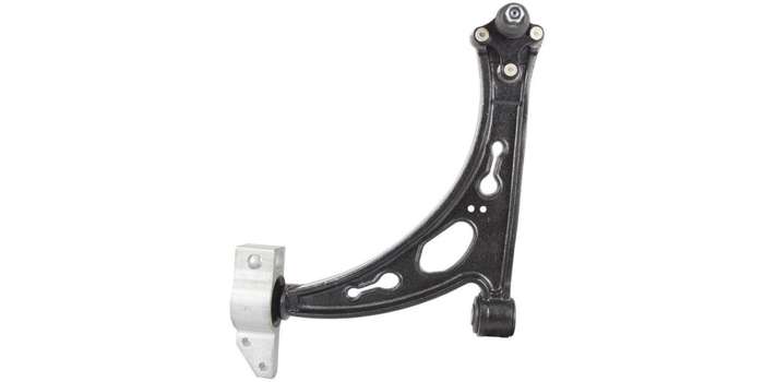 Lower Control Arm (LHS) Audi A3, S3, Seat Altea, Leon, Volkswagen Golf V, Golf VI, Jetta V, Jetta...