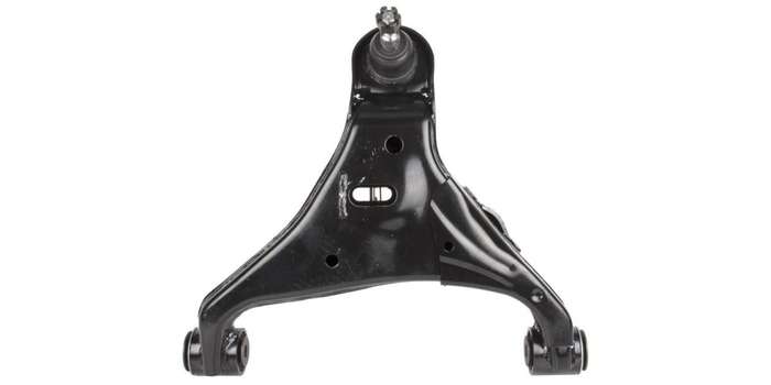 Lower Control Arm (LHS) Ford Ranger 2.2 TDCi, 2.5 Duratec, 3.2 TDCi (2012-); Mazda BT-50 2.2, 2.5...