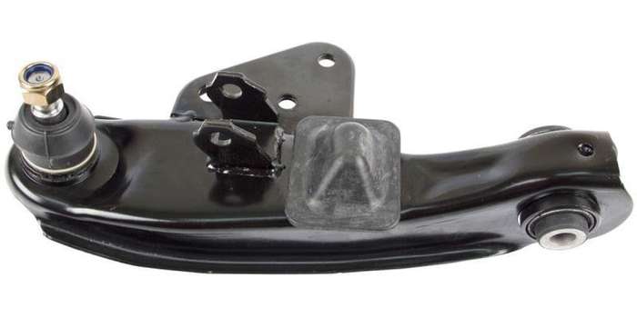 Lower Control Arm (LHS) Hyundai Bakkie 2.5i P/up, 2.6i DT P/up, (1997-), H100 2.5i TD, 2.6i D/sid...