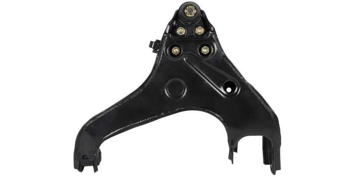Lower Control Arm (LHS) Mitsubishi Colt (98-09), Colt 4X4 (98-09), Pajero 4X4 (90-00) CS238L