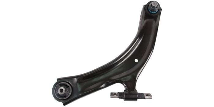 Lower Complete Control Arm (LHS) Nissan Qashqai (07-13), X-Trail (T31/T32) (08-13), Renault Koleo...