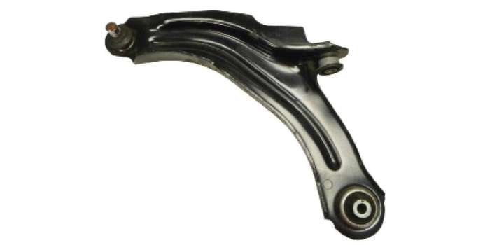 Lower Control Arm (LHS) Renault Clio IV 0.9T, 1.2 (2013-) CS400L