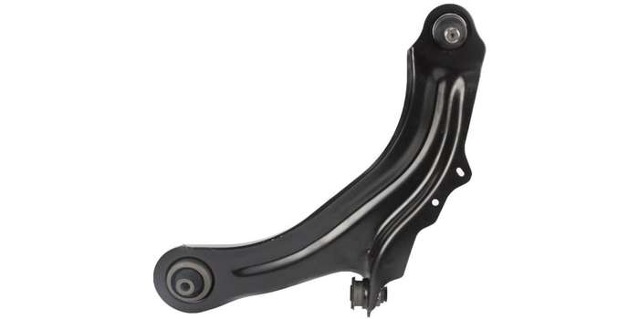 Lower Control Arm (LHS) Renault Scenic II, Grand Scenic II (04-10), Megane II (2004-), Megane III...