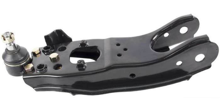Lower Control Arm (LHS) Toyota Hilux 1Y, 2Y, 3Y, 4Y (84-98), Hilux 1RZ Standard Body (98-05), CS813L