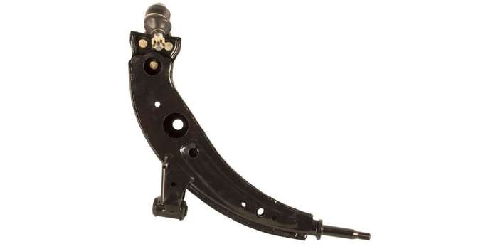 Lower Control Arm (Works Left or Right) Toyota Conquest EE80 1.3, 1.6 (85-88), Corolla AE82 1.6 (...
